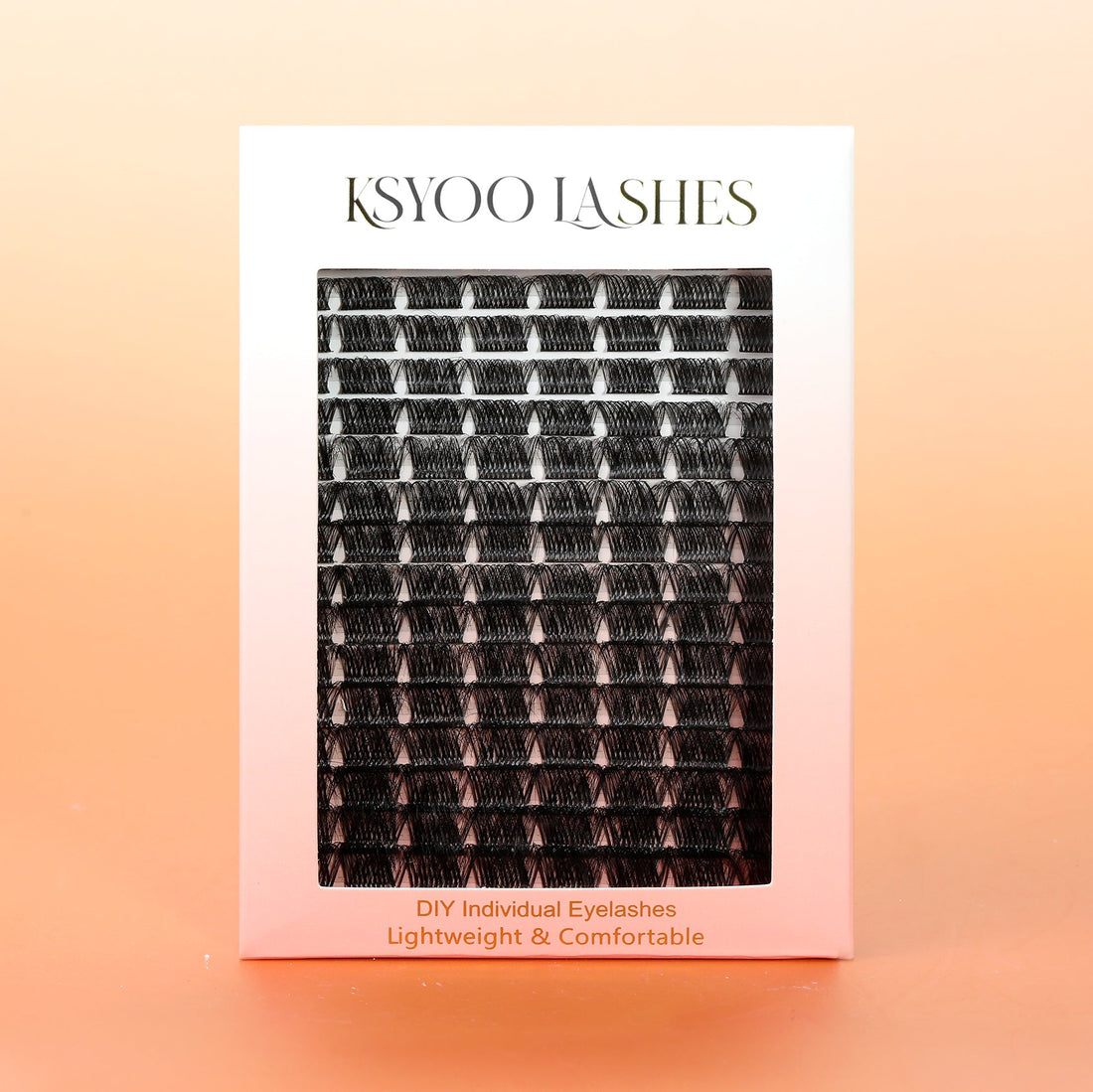 Cluster Lashes ( 16 strip )