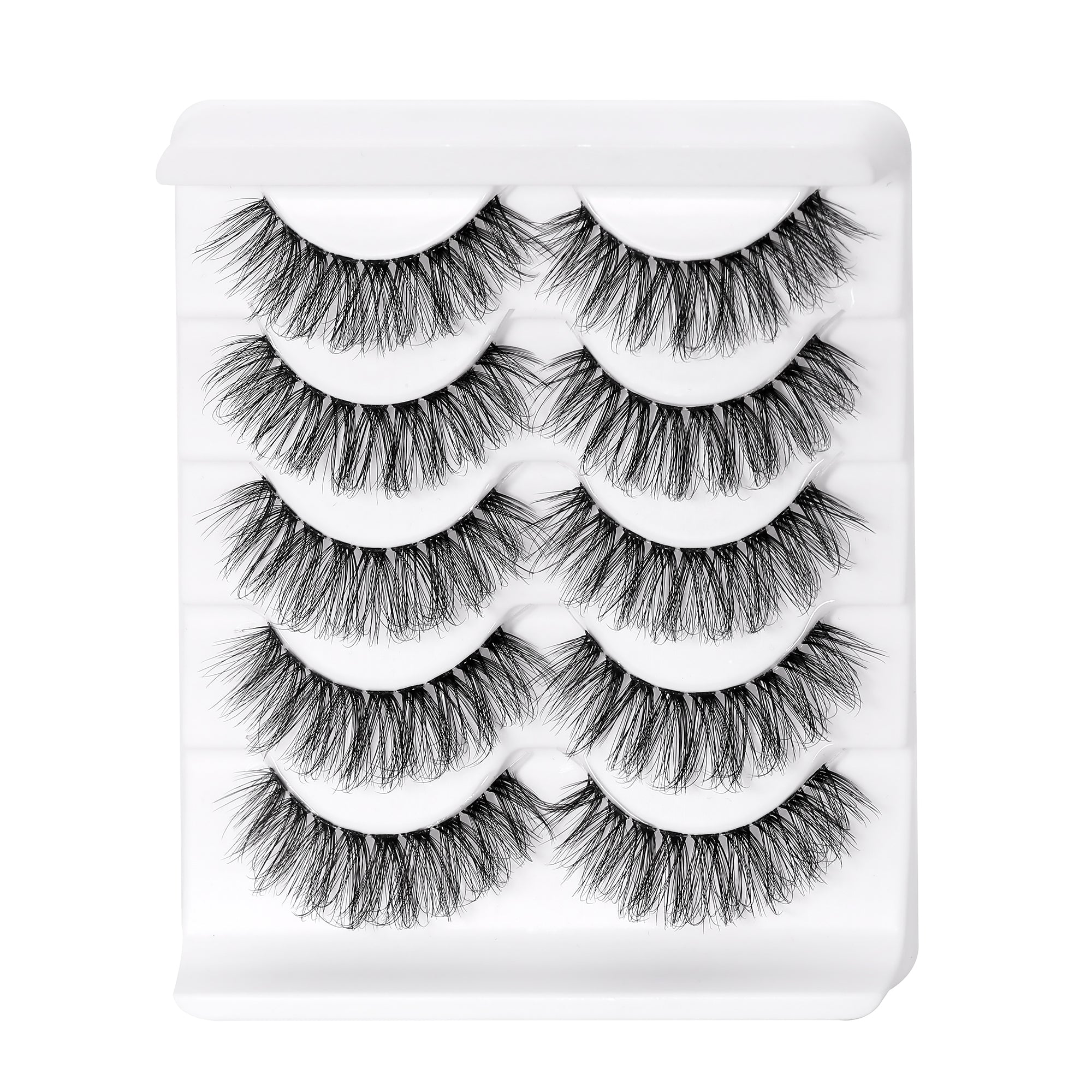 Strip Lashes - A110