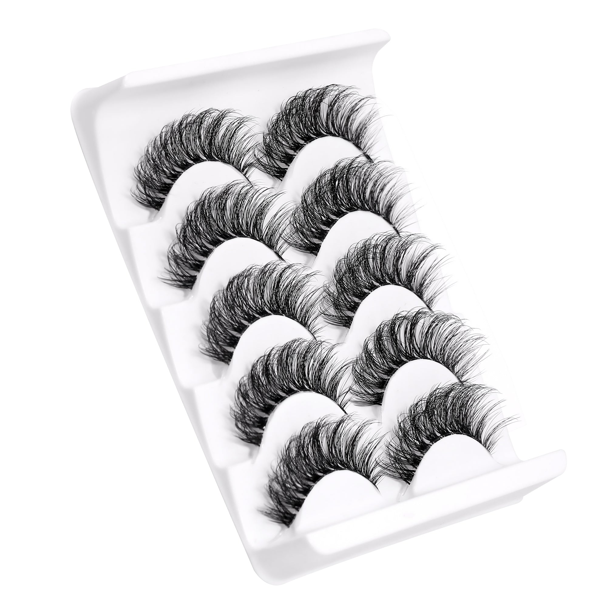 Strip Lashes - A110