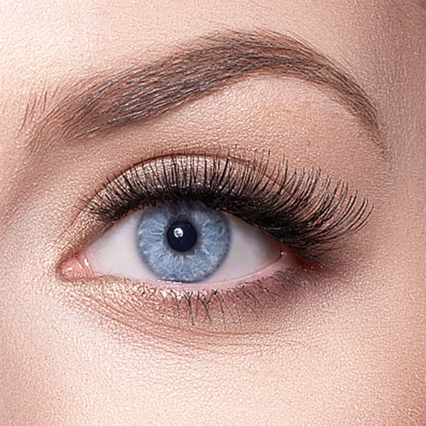 3D Super Natural Looks Strip Lashes - MO4A - Image 2
