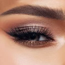 3D Super Natural Looks Strip Lashes - MO2