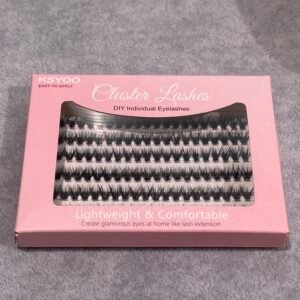 20D-80D Cluster Lashes
