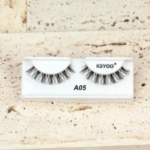 3D Compact And Lightweight Packaging For Travel And Daily Carry-A05